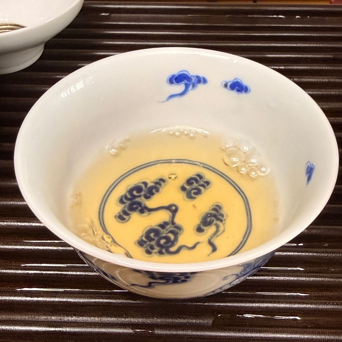 Jiujing Lai · Wuji | Song Zhong Huang Zhi Xiang Phoenix Dan Cong Oolong — High-Mountain Honey Orchid Gift Box (51g)