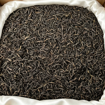 Yan Gu Sheng Chun | Wuyi Rock Oolong — Light-Medium Roast, Floral & Fruity with Gentle Rock Character (50g / 250g / 500g)