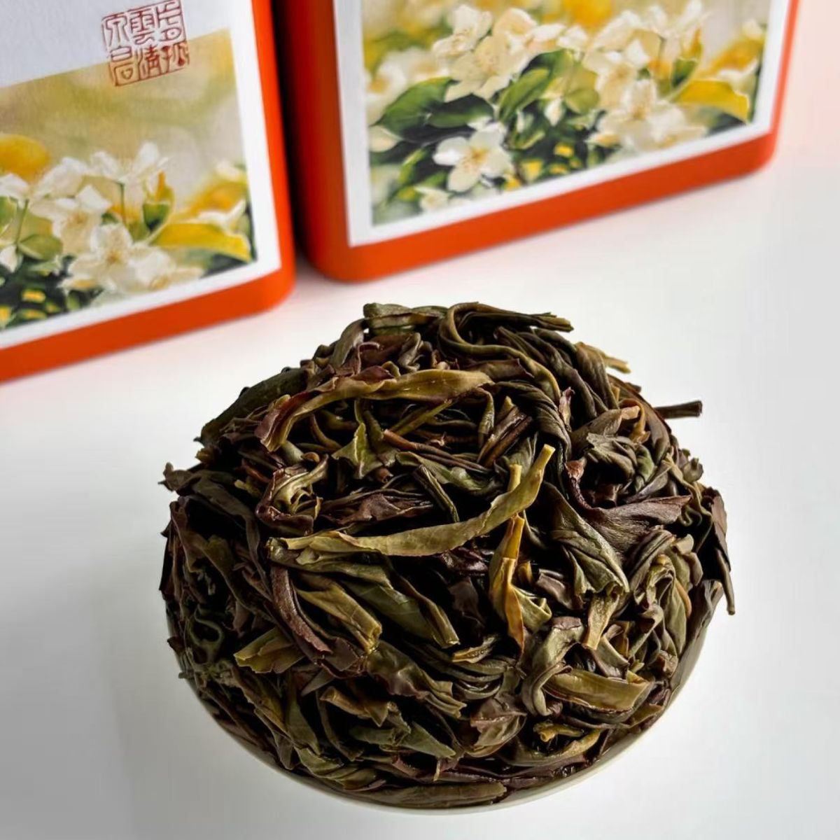 Tuofu Hou Dancong Tea: Sweet Orchid & Sugarcane Aroma