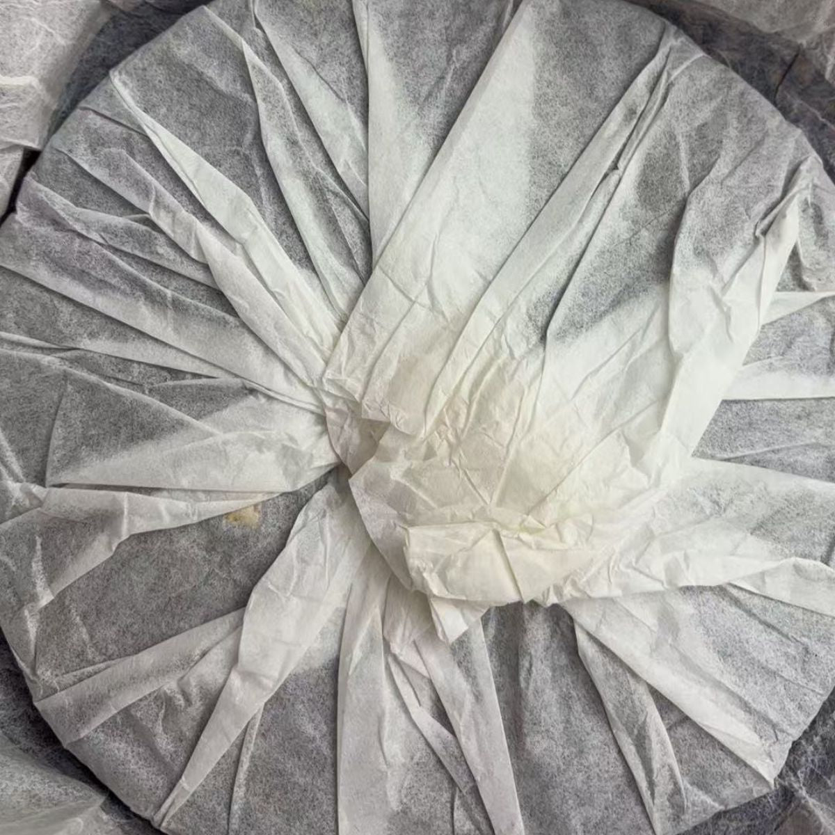 2020"Secret Grove" Raw Pu'er Banzhang Five Villages Blend · 357g Cake