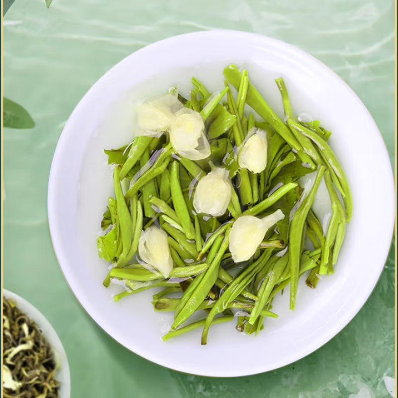 Jasmine Green Tea