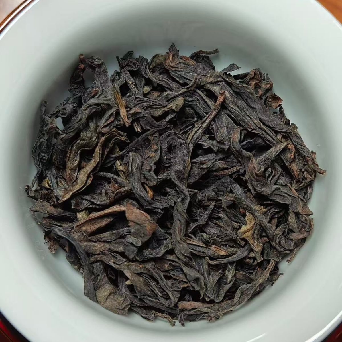 Fruit Aroma Rou Gui (果香肉桂) Wuyi Rock Oolong | Rich Yan Yun | 250g | 30 Brews