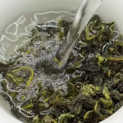 Tie Guan Yin Oolong Tea