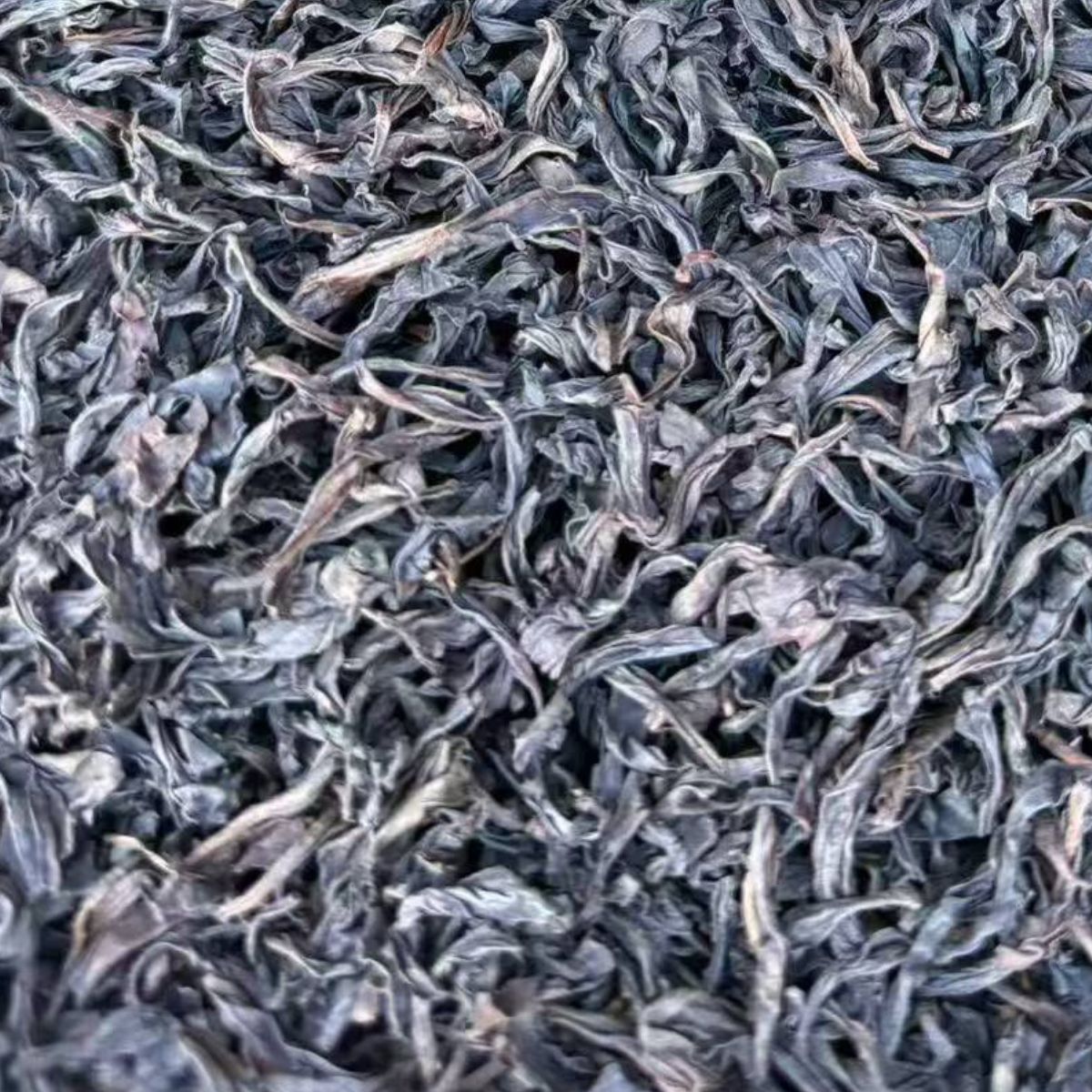 Yi Xian Tian Rougui | Wuyi Zhengyan Rock Oolong Tea — Layered Floral-Fruit & Spice, Powerful Rock Bone (50g / 250g / 500g)