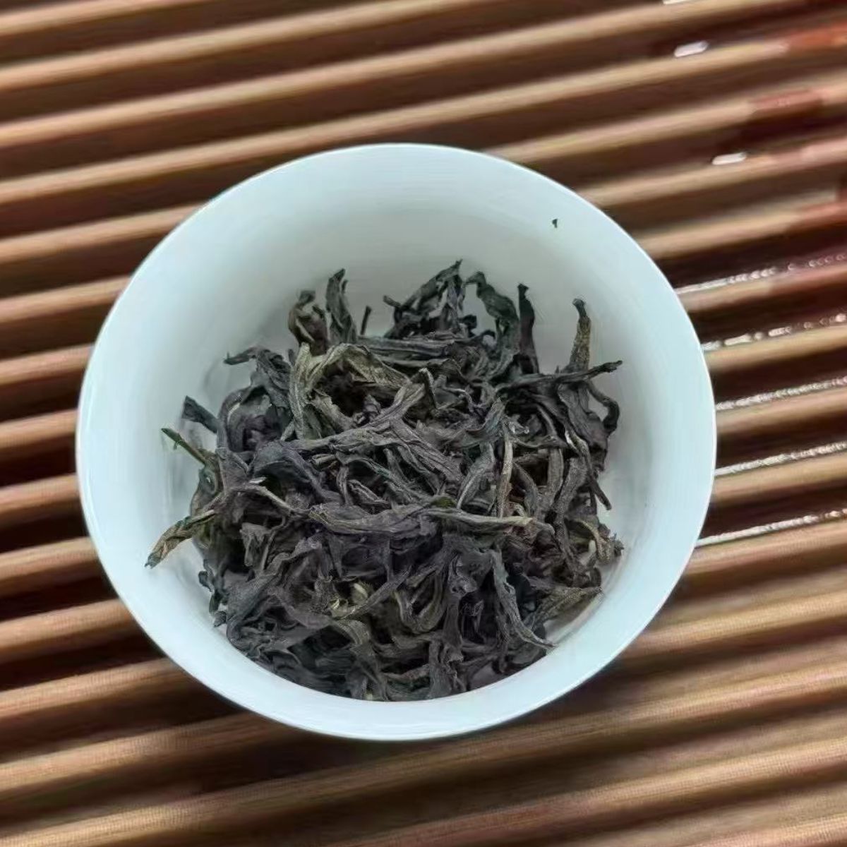Mi Lan Xiang Dan Cong Oolong Tea – Portable Gift Box (8.5g × 6 Sachets)
