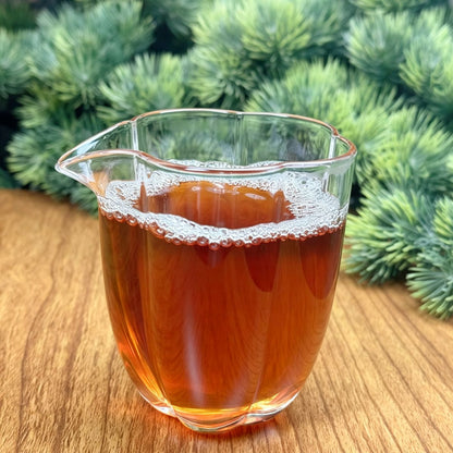 Da Mi Tao Rougui — Award-Winning Bi Shi Yan Zheng Yan | #1 Must-Drink Rougui of the Year