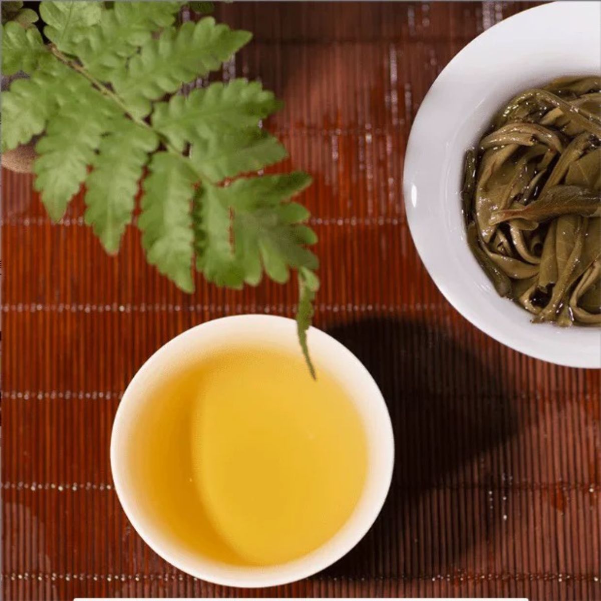 2022 Raw Pu-erh Pearl Collection (8g x 10) - 5 Core Regions