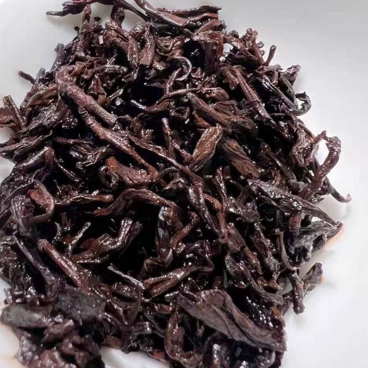 2003 Menghai Tea Factory · Grade 5 Ripe Pu-erh Loose Tea (Batch 304)