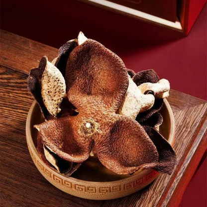 2011 Meijiang Chen Pi — Aged Tangerine Peel Gift Box, 200g (2 Tins)