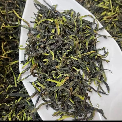 Alpine Elegance Aroma Oolong Tea
