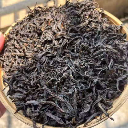 Yan Zi Ke Rou Gui (燕子窠肉桂) Wuyi Rock Tea | Floral & Fruit-Honey Sweet | 250g / 500g