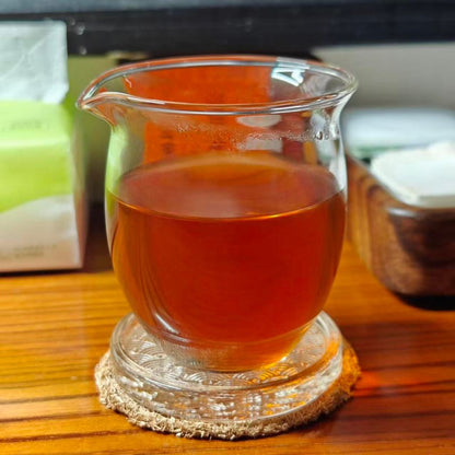 Fruit Aroma Rou Gui (果香肉桂) Wuyi Rock Oolong | Rich Yan Yun | 250g | 30 Brews