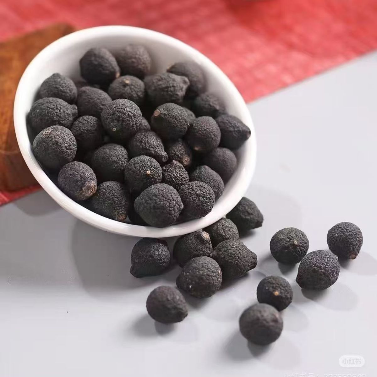 Xinhui Immature Tangerine Tea | Spleen & Stomach Care, Phlegm Relief & Mind‑Calming Tea