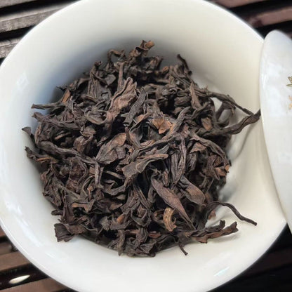 Ma Tou Yan Rou Gui - Premium Wuyi Rock Oolong Tea Gift Box