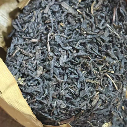 Qimen An Tea "Lu An" – Core Estate, 5‑Year Aged Gongjian Grade (250g)