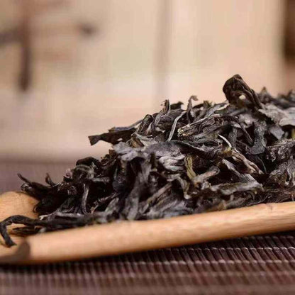 Naka Bamboo Tube Sheng Puerh Tea 2015 - 600g Traditional Lahu Craft