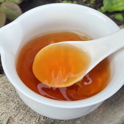Cong Wang Lao Cong Shui Xian Wuyi Rock Oolong – Century-Old Arbor | 8 Sachets × 8.5g | Peak Yan Cha