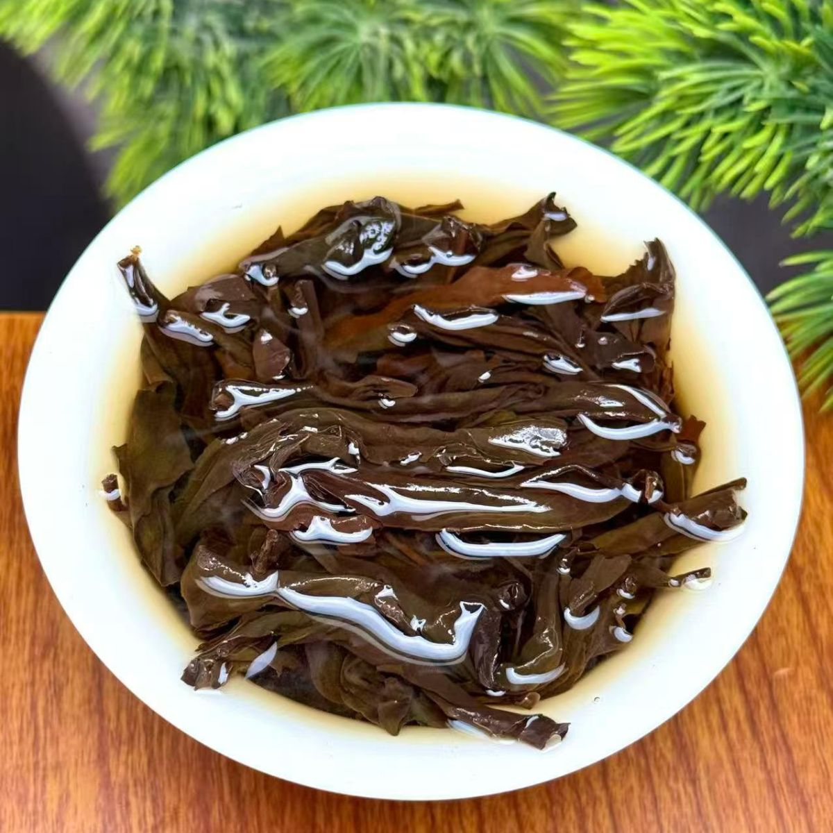 Mi Tuo Yan Rougui | Wuyi Zheng Yan Rock Oolong — Sweet, Smooth & Universally Loved