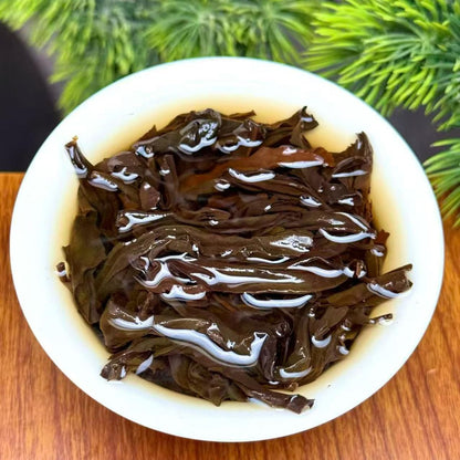 Mi Tuo Yan Rougui | Wuyi Zheng Yan Rock Oolong — Sweet, Smooth & Universally Loved