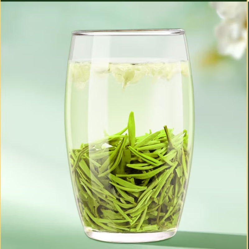 Jasmine Green Tea