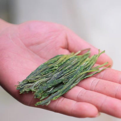 Tai Ping Hou Kui Premium Green Tea
