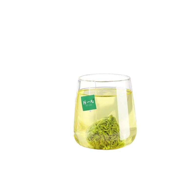 Bi Luo Chun-Green Tea Bags