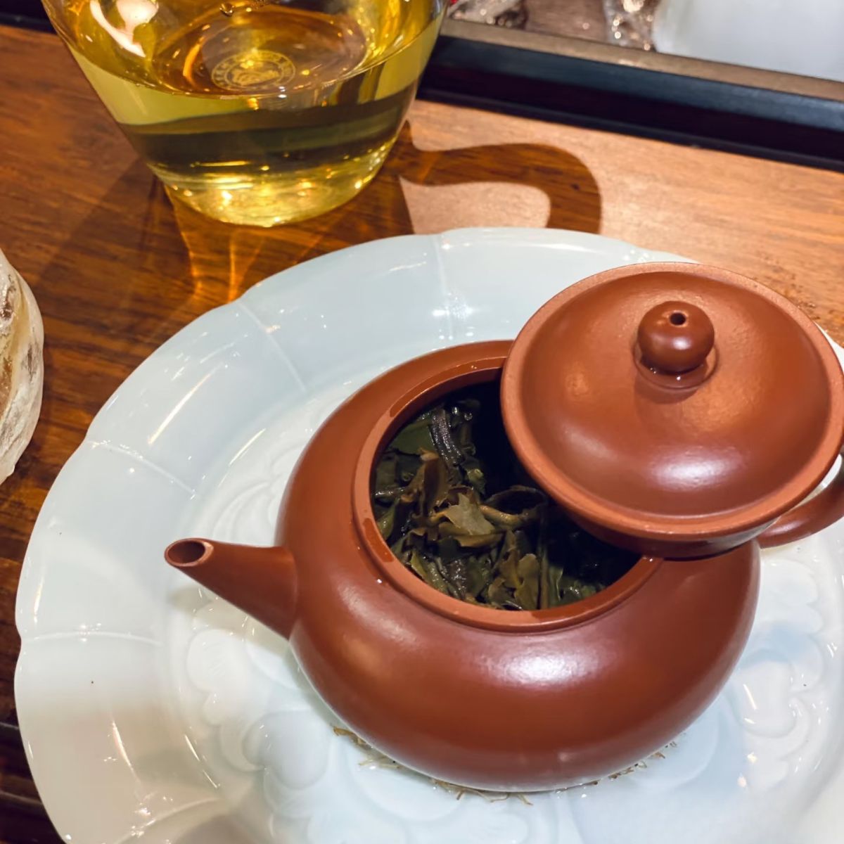 2019 Spring First Flush Raw Pu-erh Cake 357g - Premium Aging on a Budget