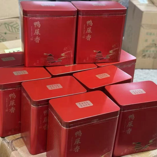 "Duck Shit" Ya Shi Xiang Dan Cong Oolong Tea