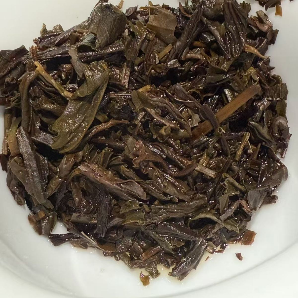 Qimen Ancha Gongjian Grade (250g) – Digestive & Calming