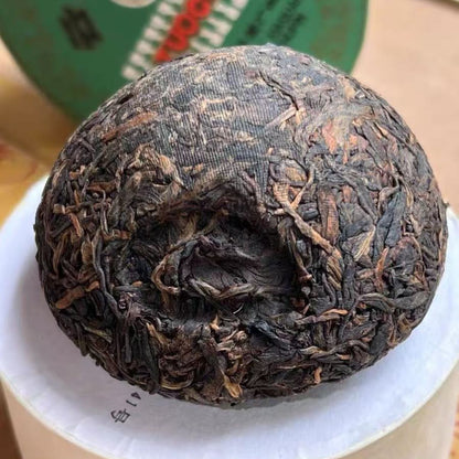 2003 Xiaguan "Songhe" Grade‑A Raw Pu‑erh Tuo Tea (100g)