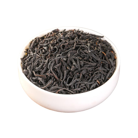 Lapsang Souchong Black Tea – Smoky, Bold & Timeless Fujian Classic