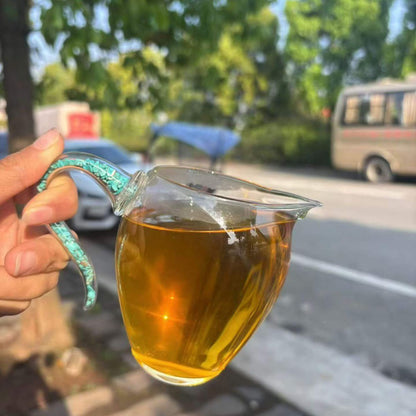 2026 First Flush Dian Hong Golden Needle Black Tea – Fengqing Old Cultivar