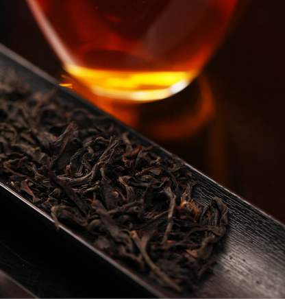 Lapsang Souchong Black Tea – Smoky, Bold & Timeless Fujian Classic