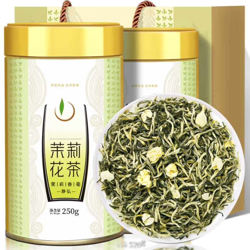 Jasmine Green Tea