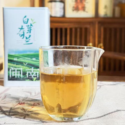 Award-Winning Qilan Oolong Tea | Floral, Smooth & Complex