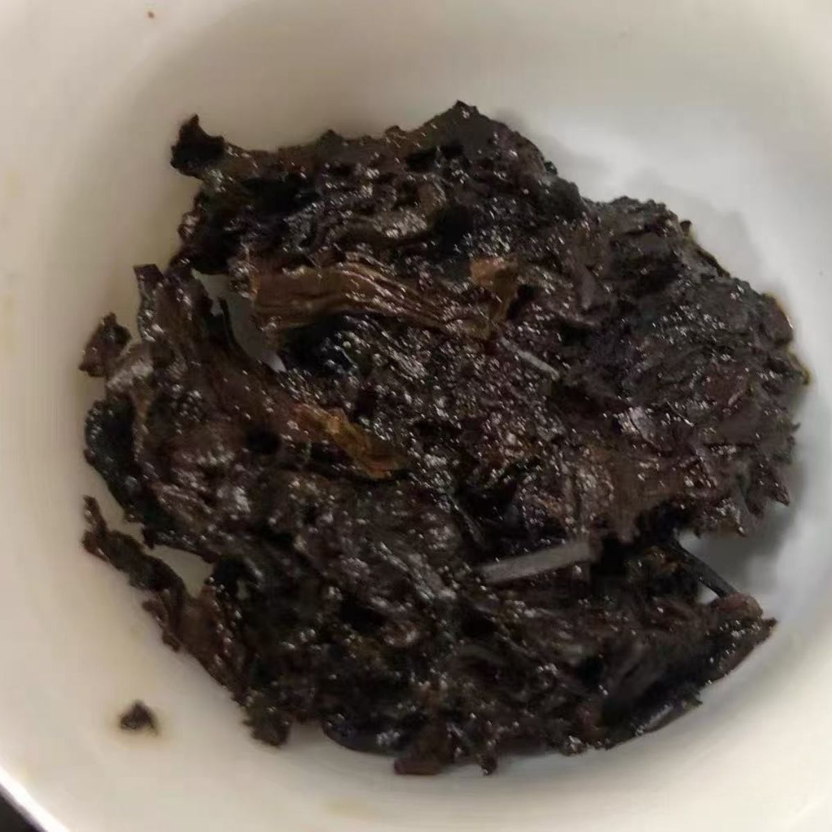 2006 Dayi "7572" Ripe Pu-erh Cake (357g)