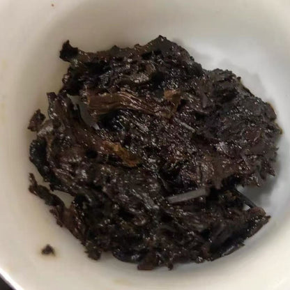 2006 Dayi "7572" Ripe Pu-erh Cake (357g)