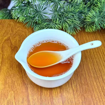 Hongxing Rougui | Wuyi Zhengyan Rock Oolong — Pure Cinnamon, Fruit-Sweet & Powerfully Mineral