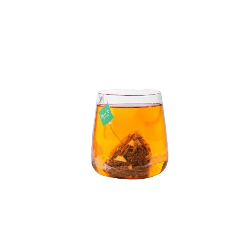 Lychee Black Tea