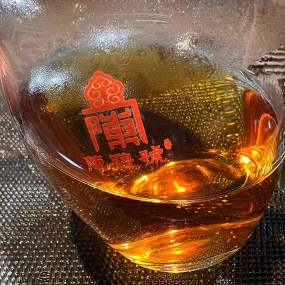 2019 Secret Realm White Tea - Bingdao Region Aged