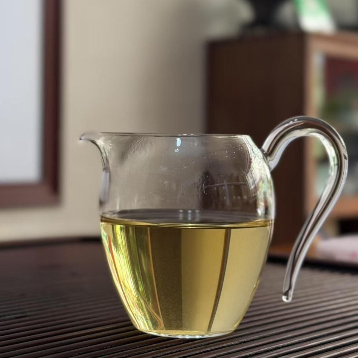 70–80 Year High-Mountain Arbor Tree Raw Pu-erh | Yunnan Large-Leaf Loose Leaf Sheng Puerh (8.5g × 2 Tasting Set)