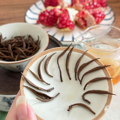 Jin Jun Mei "Mei Zhan" Black Tea