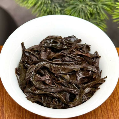 Mi Tuo Yan Rougui | Wuyi Zheng Yan Rock Oolong — Sweet, Smooth & Universally Loved