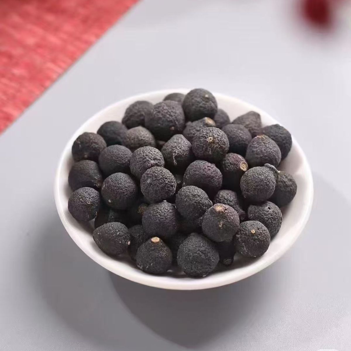 Xinhui Immature Tangerine Tea | Spleen & Stomach Care, Phlegm Relief & Mind‑Calming Tea