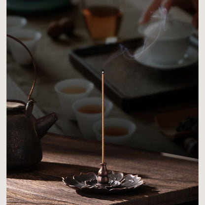 Mo Jing Shi Yun – Premium 10-Scent Incense Discovery Collection | 200g Gift Box