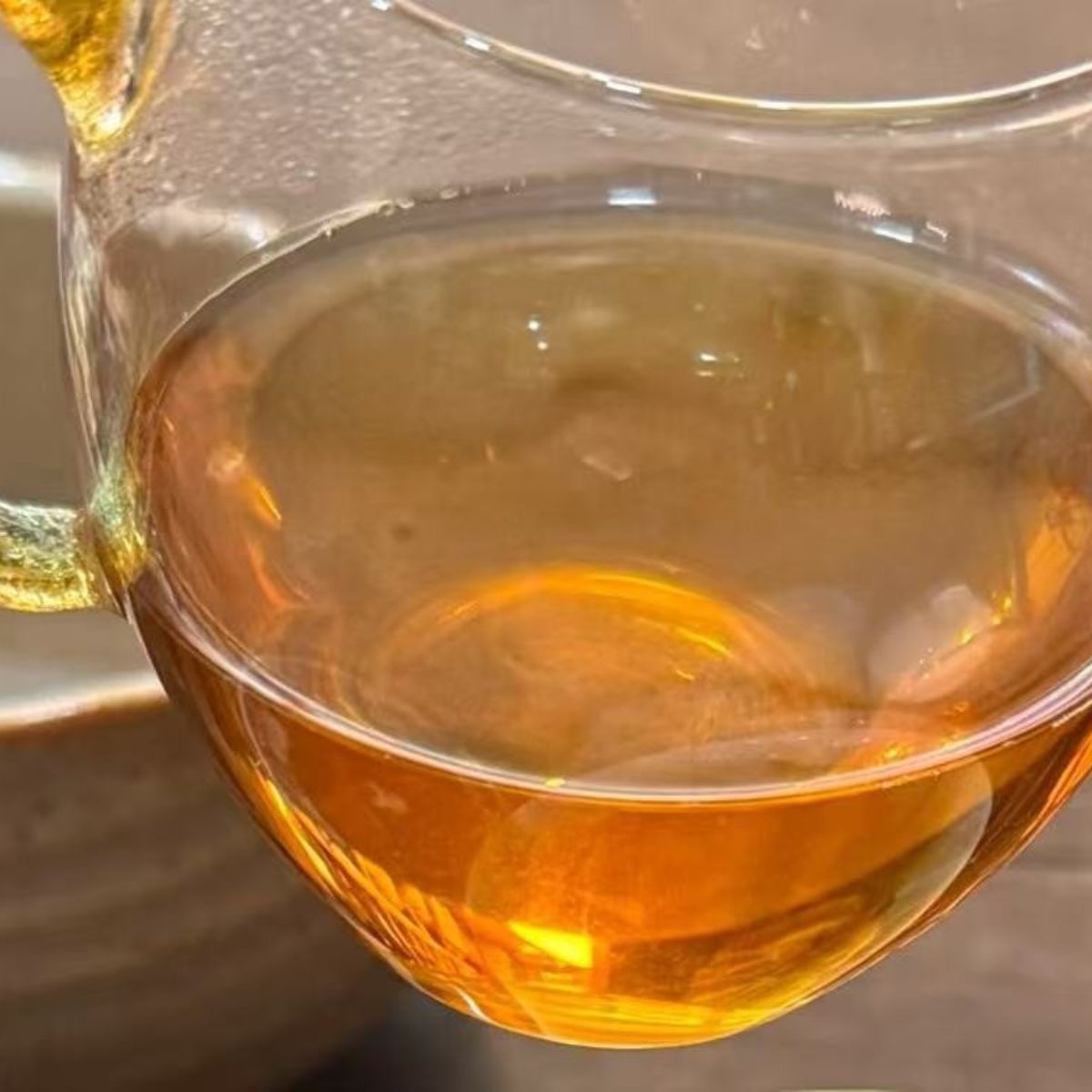 2025 Qimen An Tea "Liu'an Bone" – 400g Basket