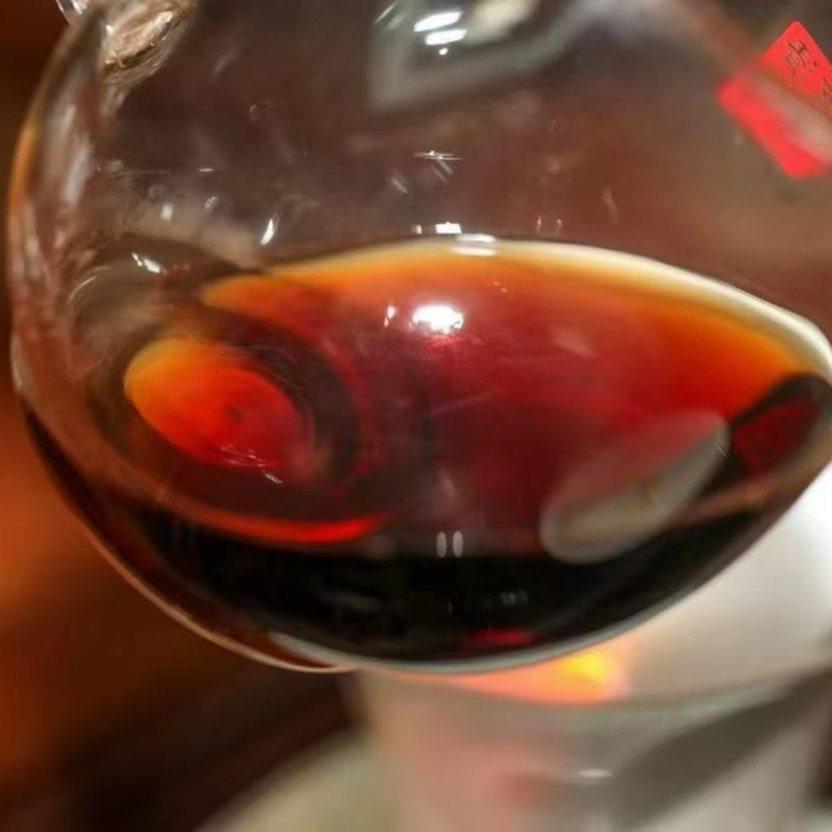 2011 Banzhang Peacock Ripe Pu-erh Tea | Premium Menghai Style Shou Pu-erh from Spring Ancient Tree Material