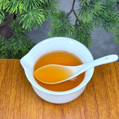 2026 Keng Jian Rui Xiang | Wuyi Rock Oolong — Gardenia, Honey Peach & Silky Sweet