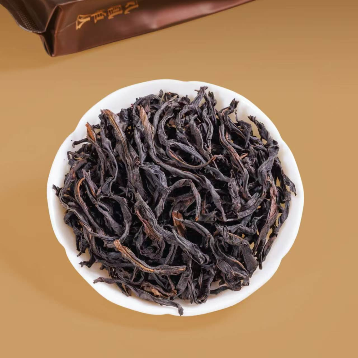 Cha Yuan Ji · Ya Shi Xiang Phoenix Dancong — High-Mountain Oolong Gift Box, 240g
