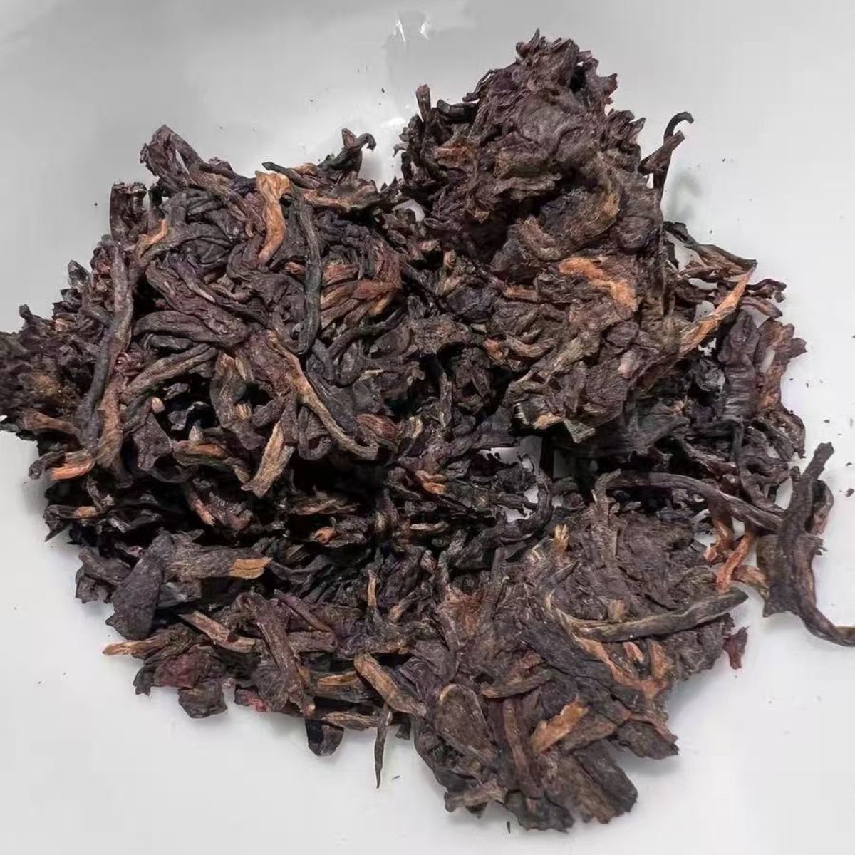 2003 Xiaguan "Songhe" Grade‑A Raw Pu‑erh Tuo Tea (100g)
